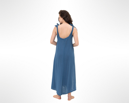 Aglaea Dress