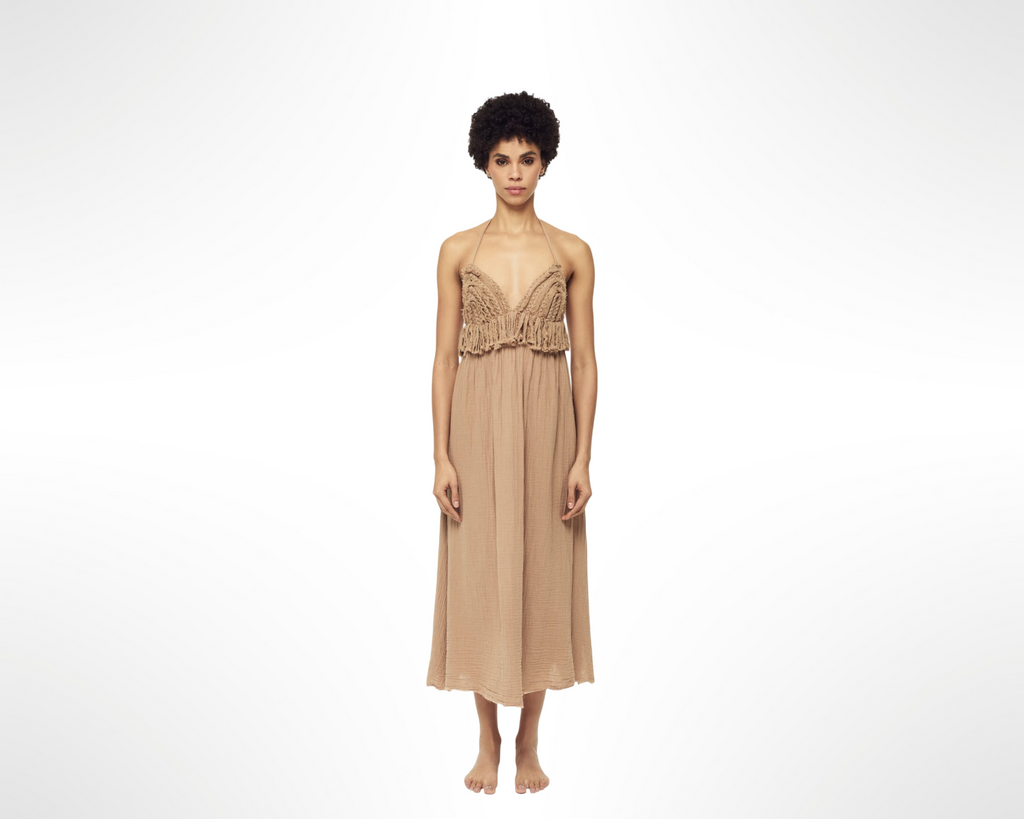 Brigid Dress