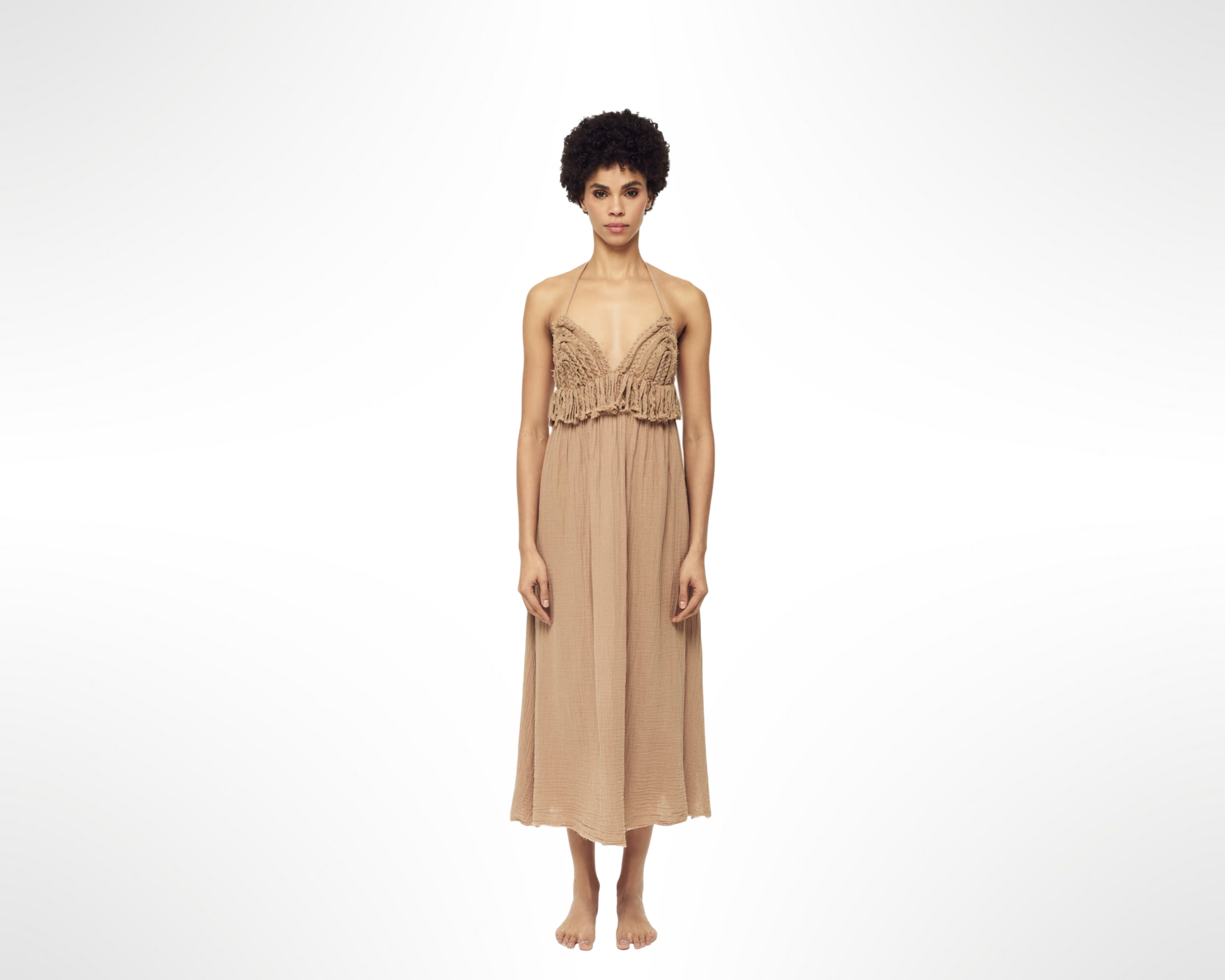 Brigid Dress