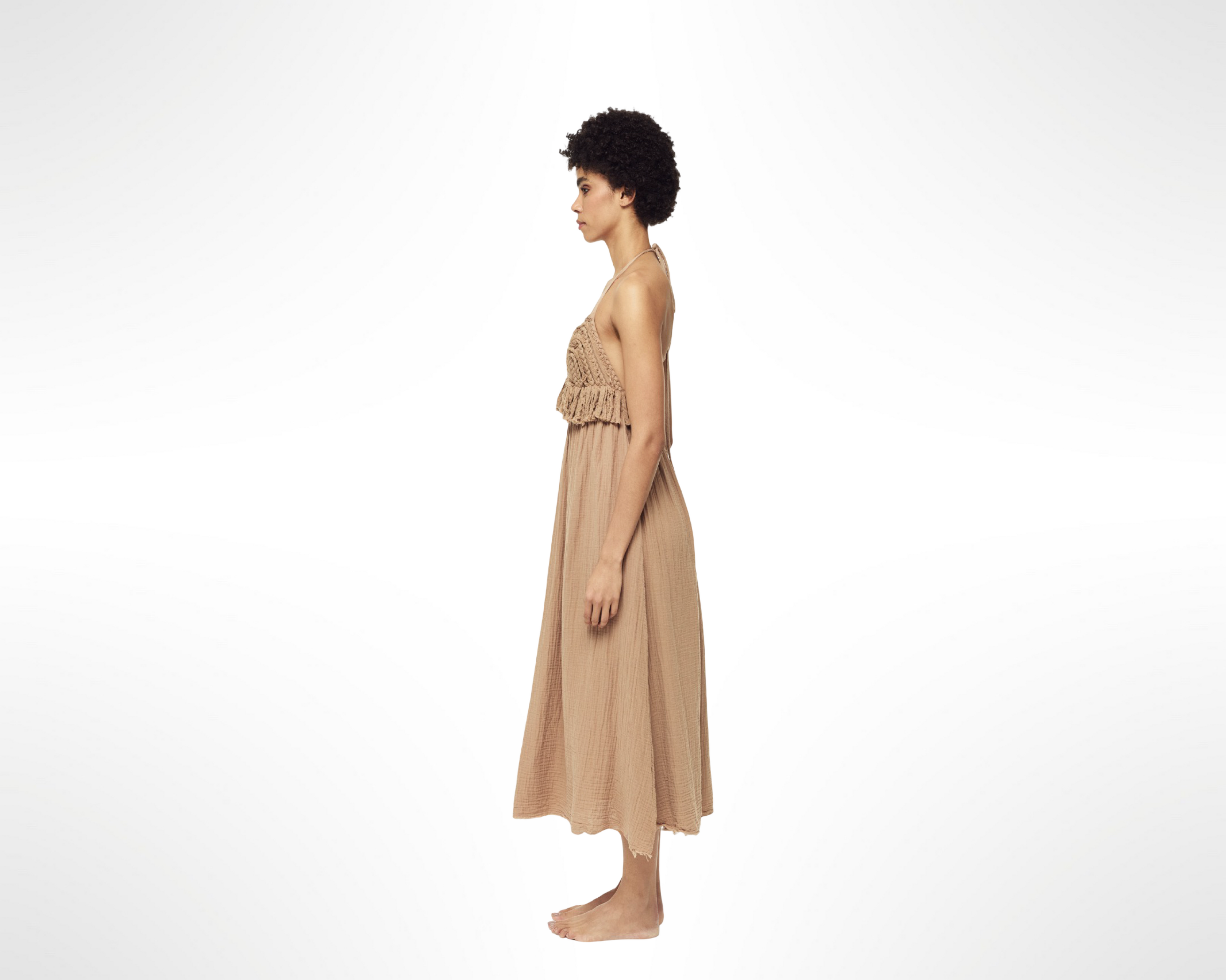 Brigid Dress