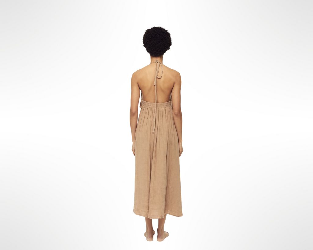 Brigid Dress