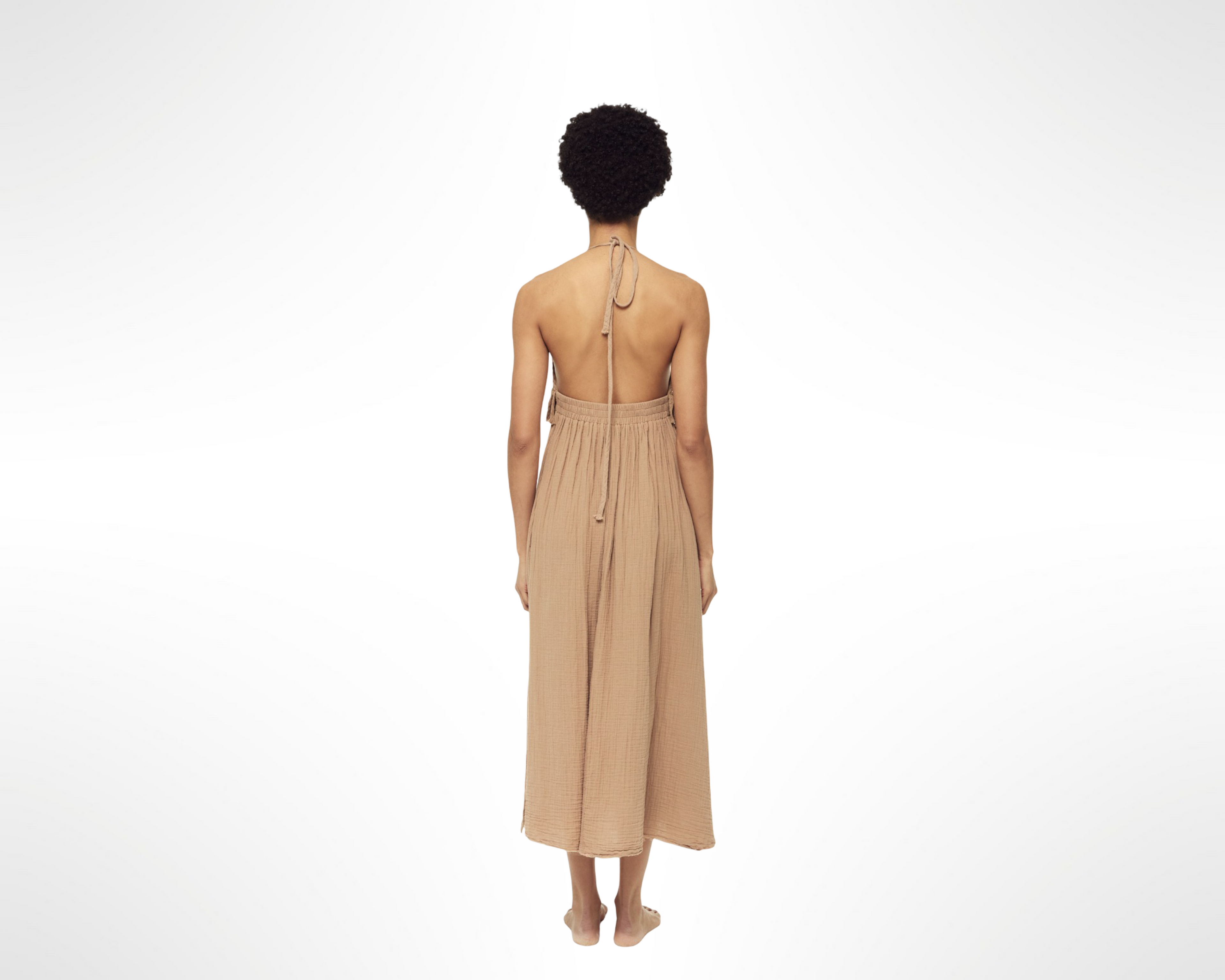 Brigid Dress
