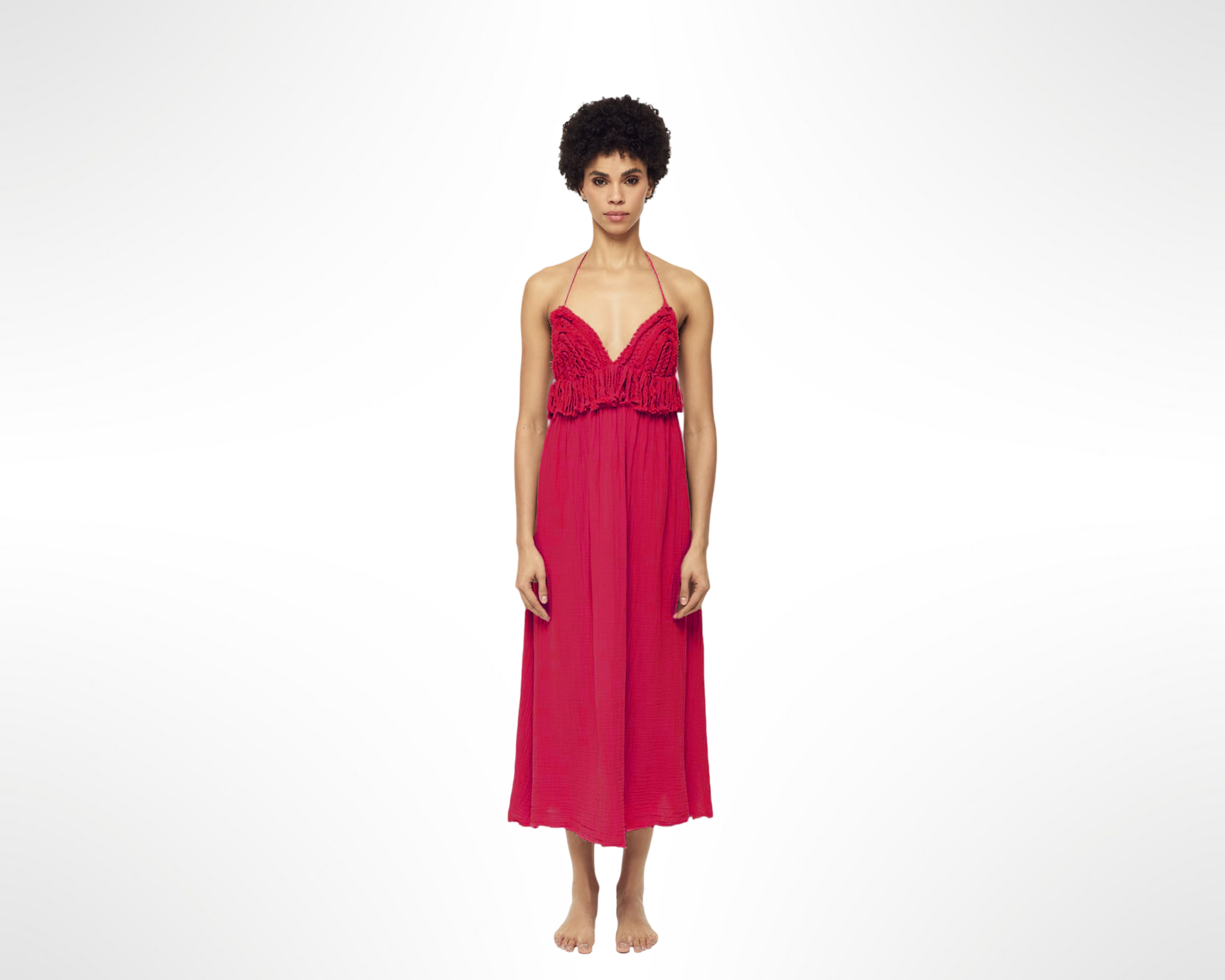 Brigid Dress