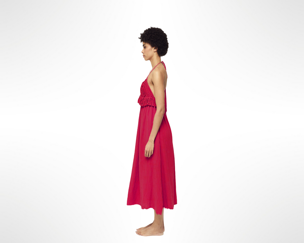 Brigid Dress