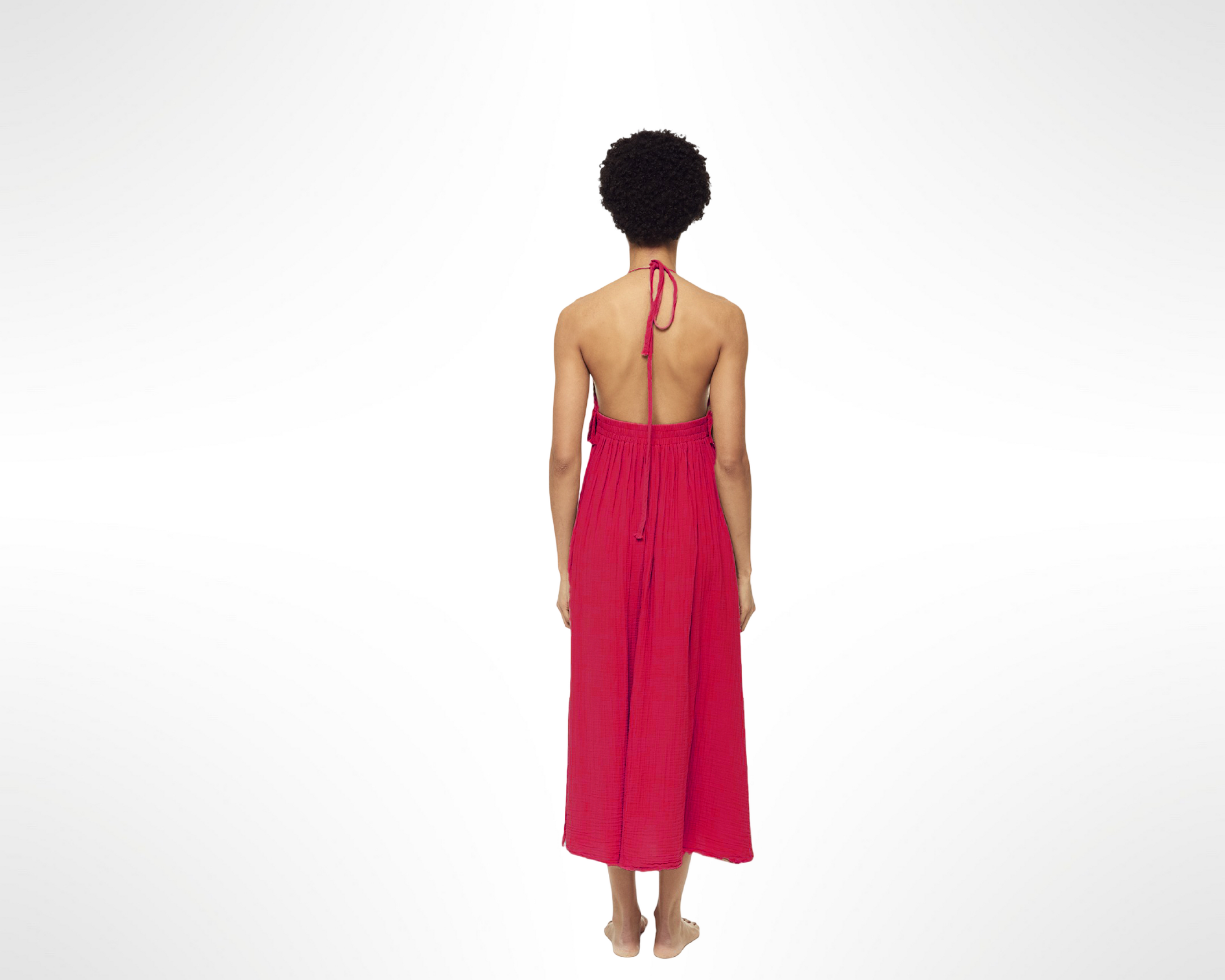 Brigid Dress