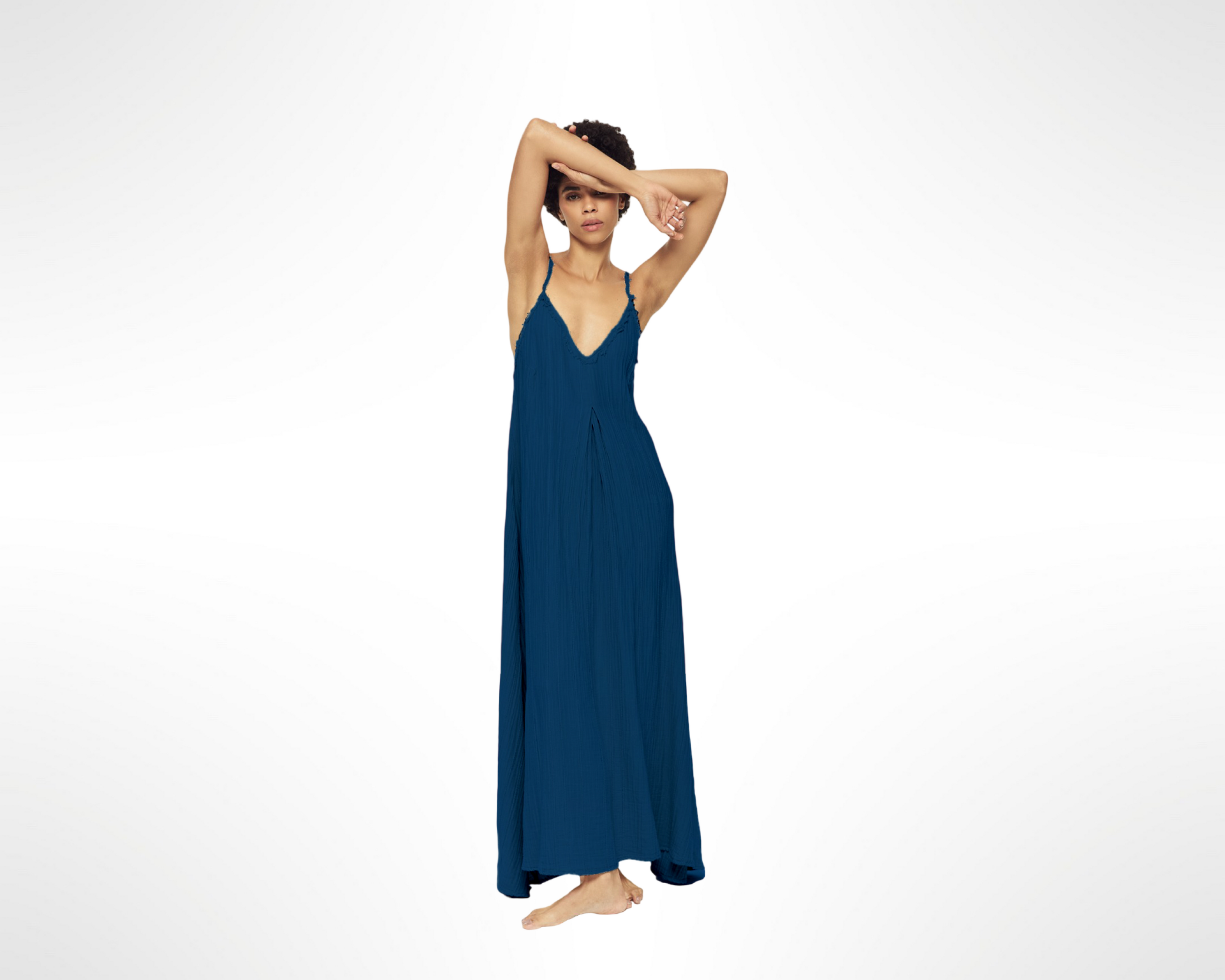 Durga Dress