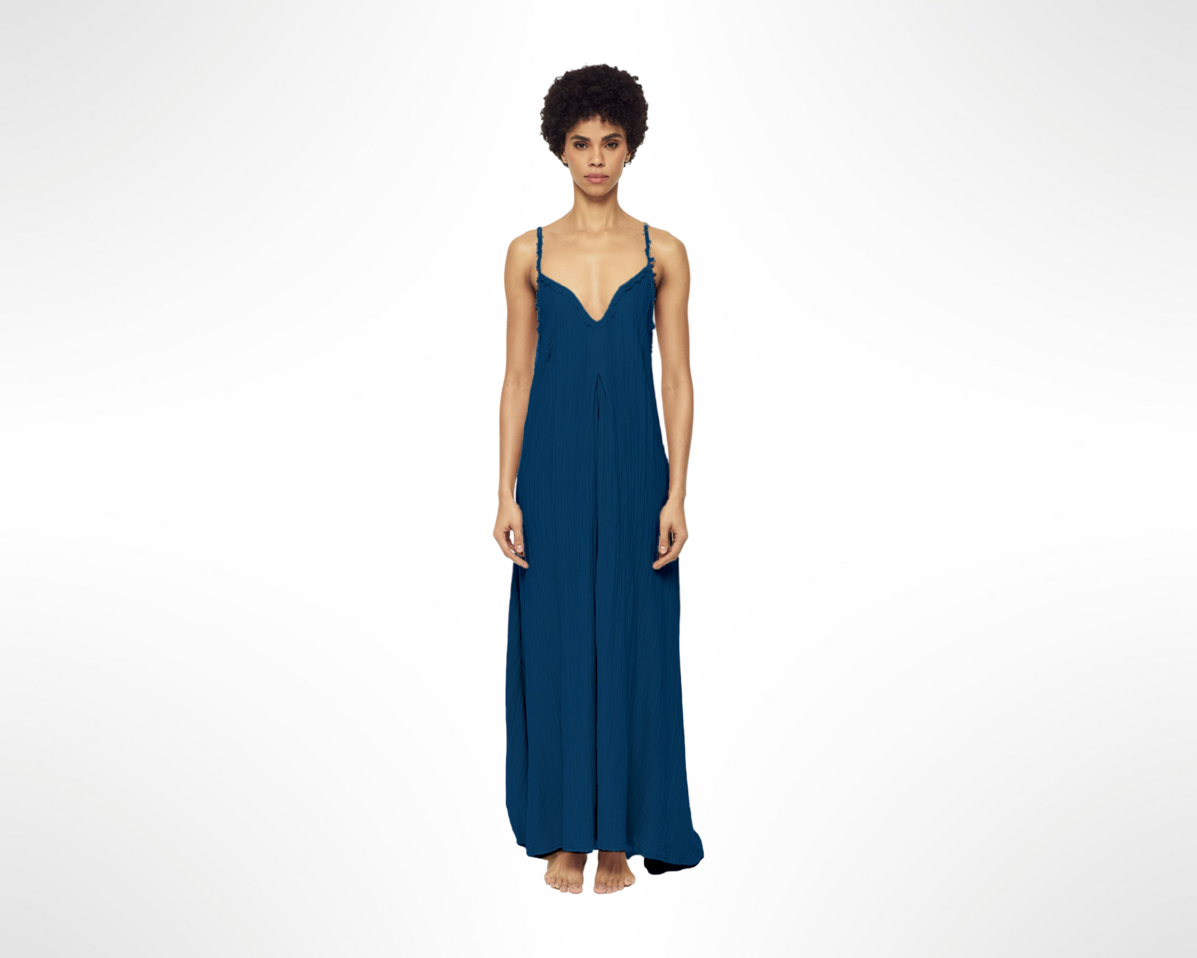 Durga Dress