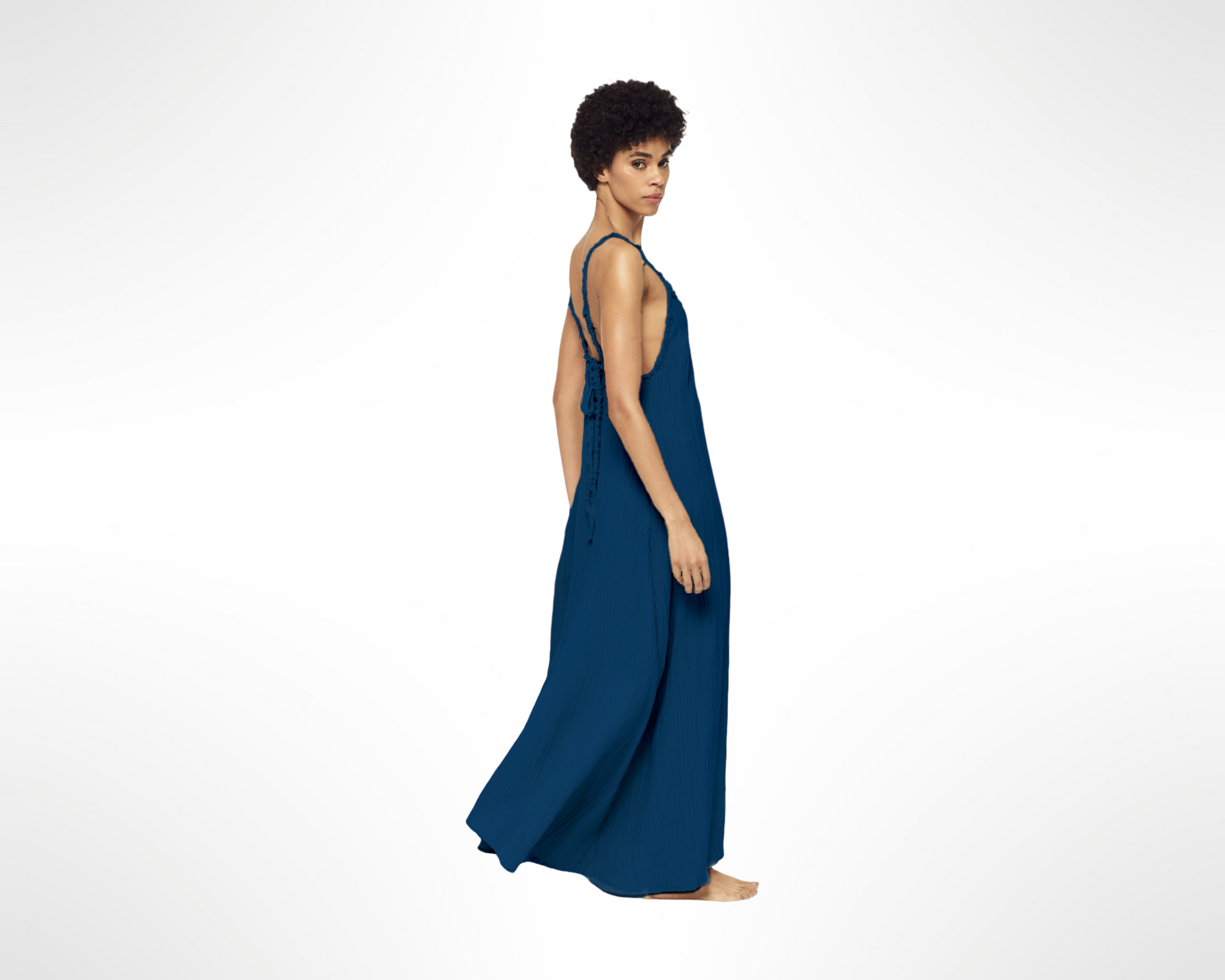 Durga Dress