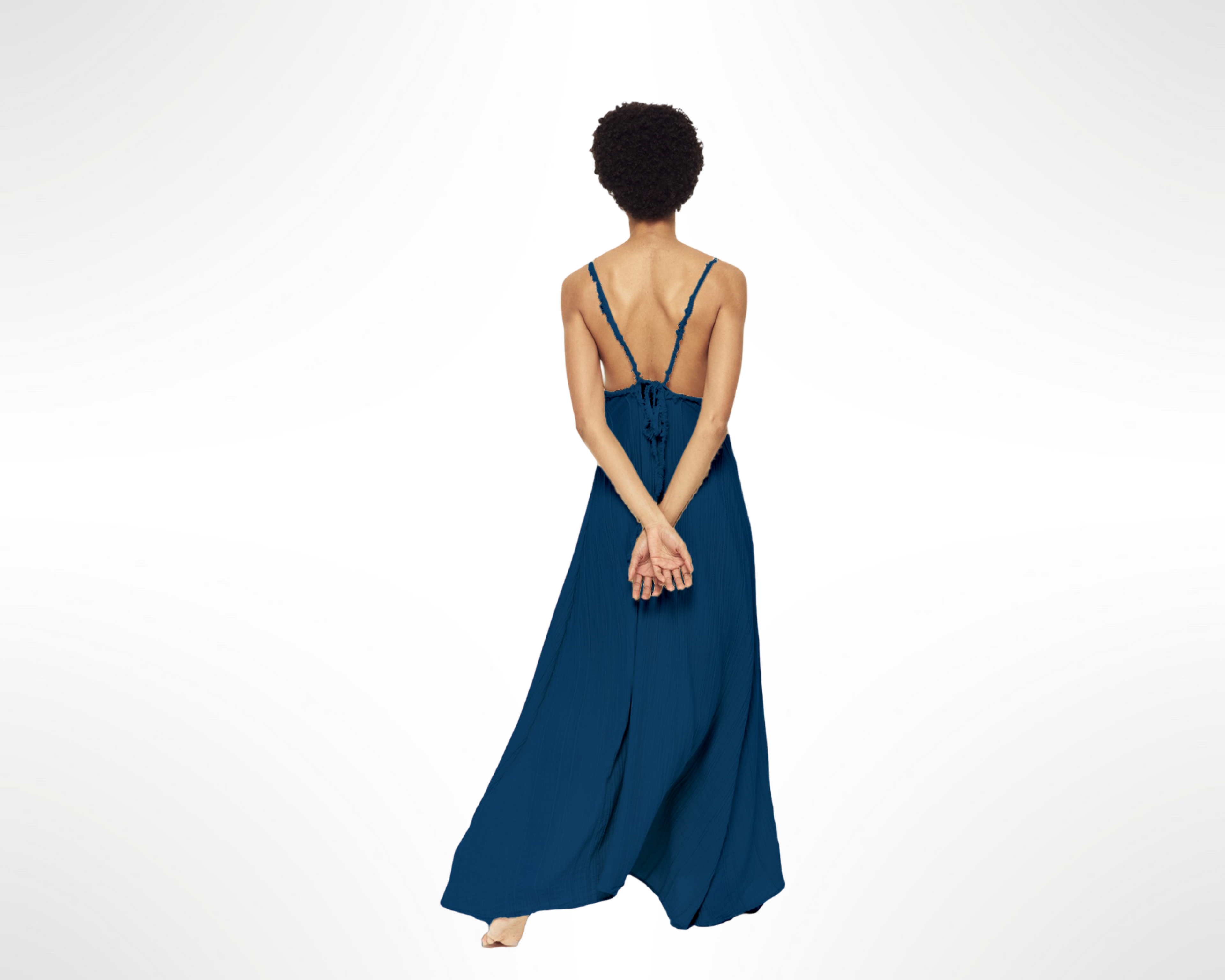 Durga Dress