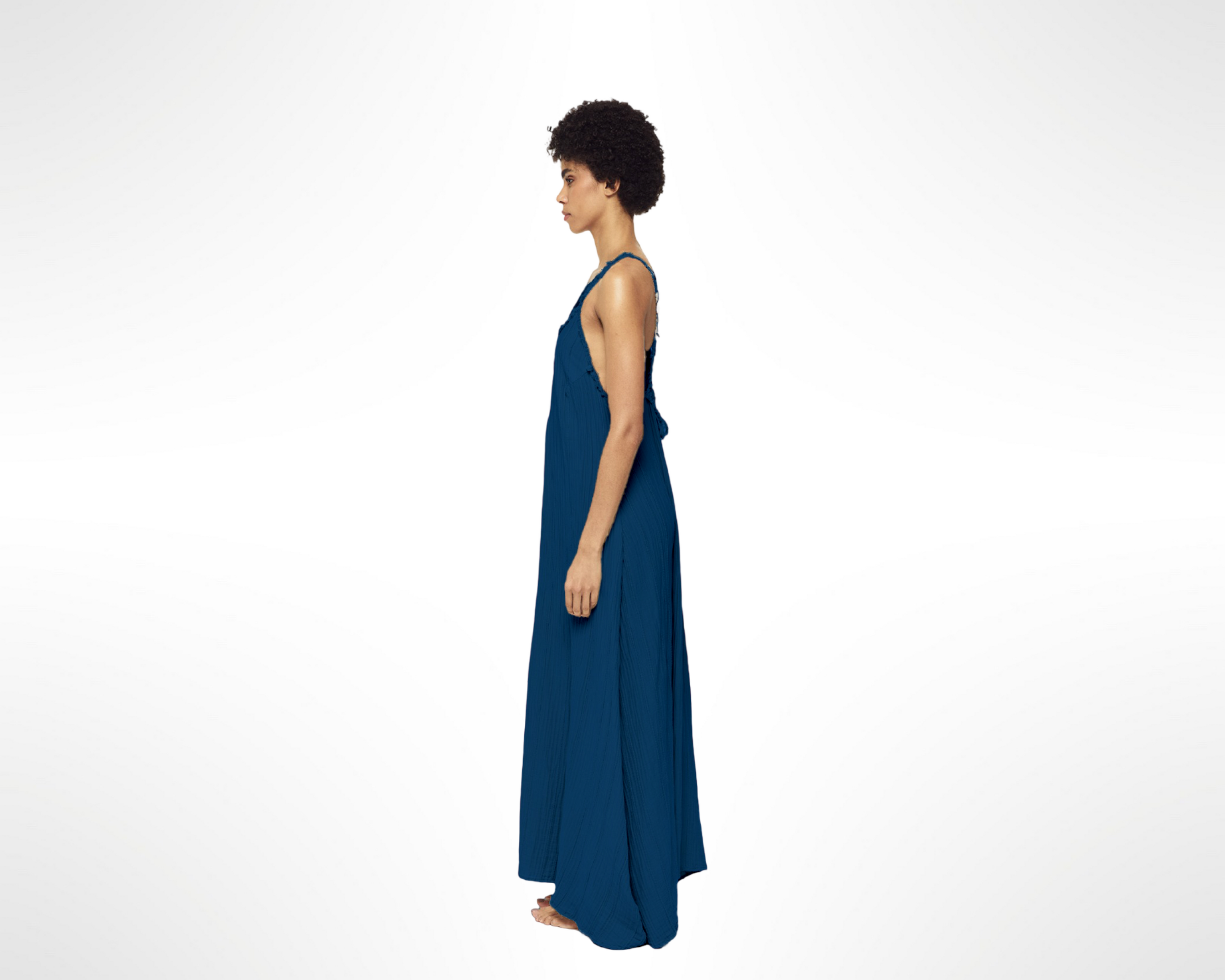 Durga Dress