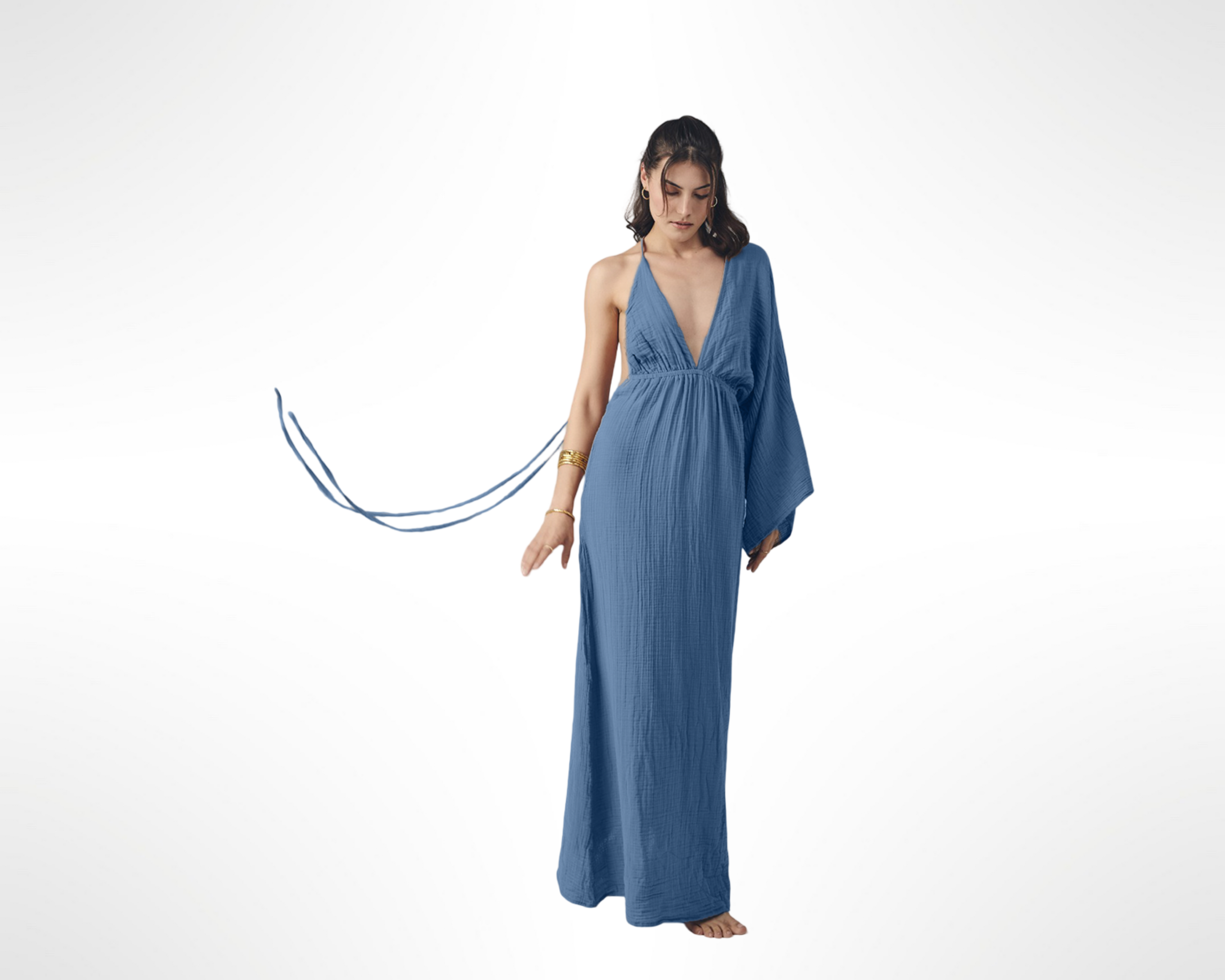 Minerva Dress