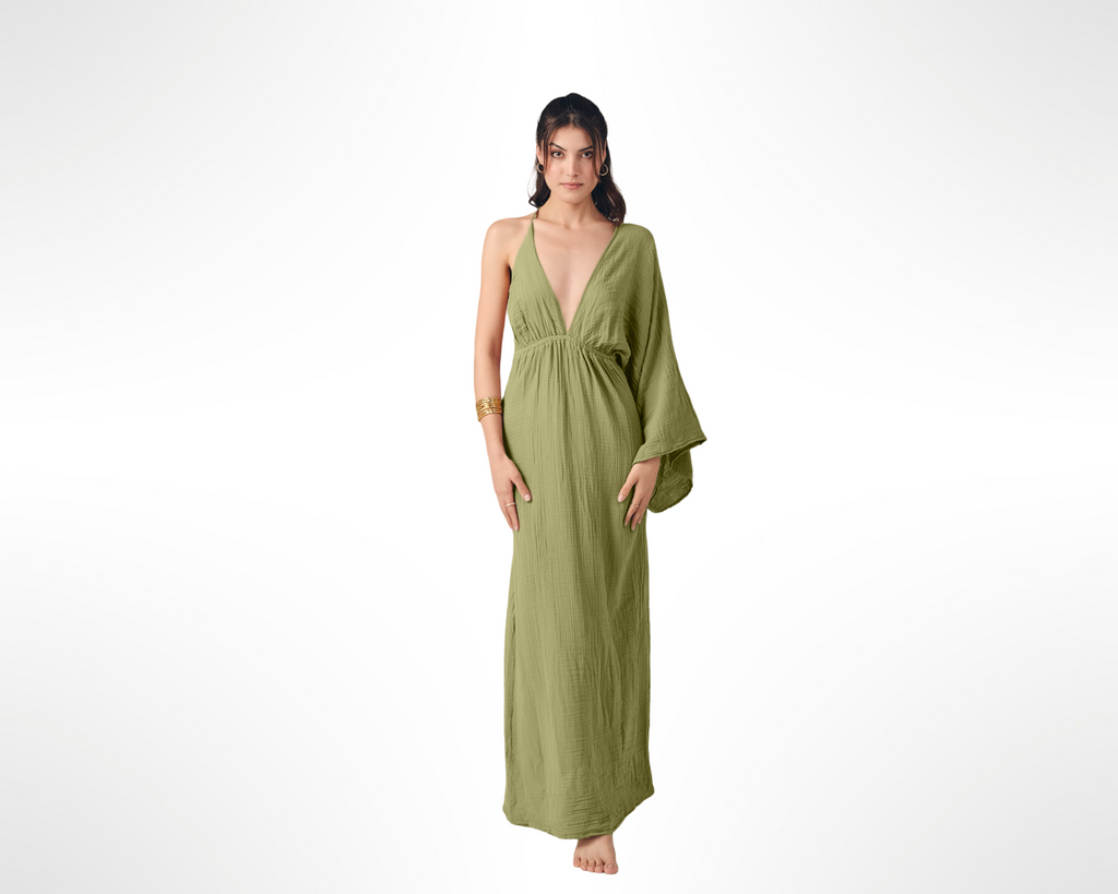 Minerva Dress