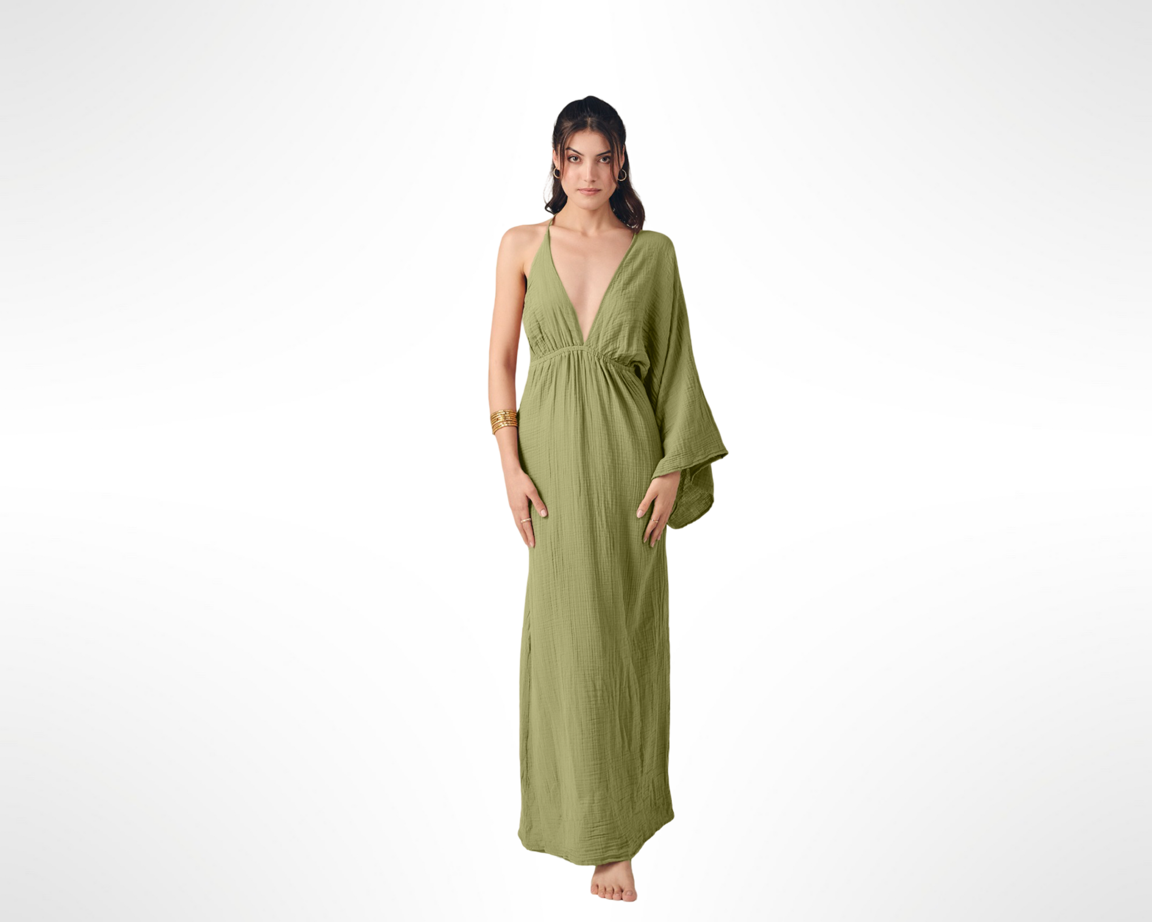 Minerva Dress