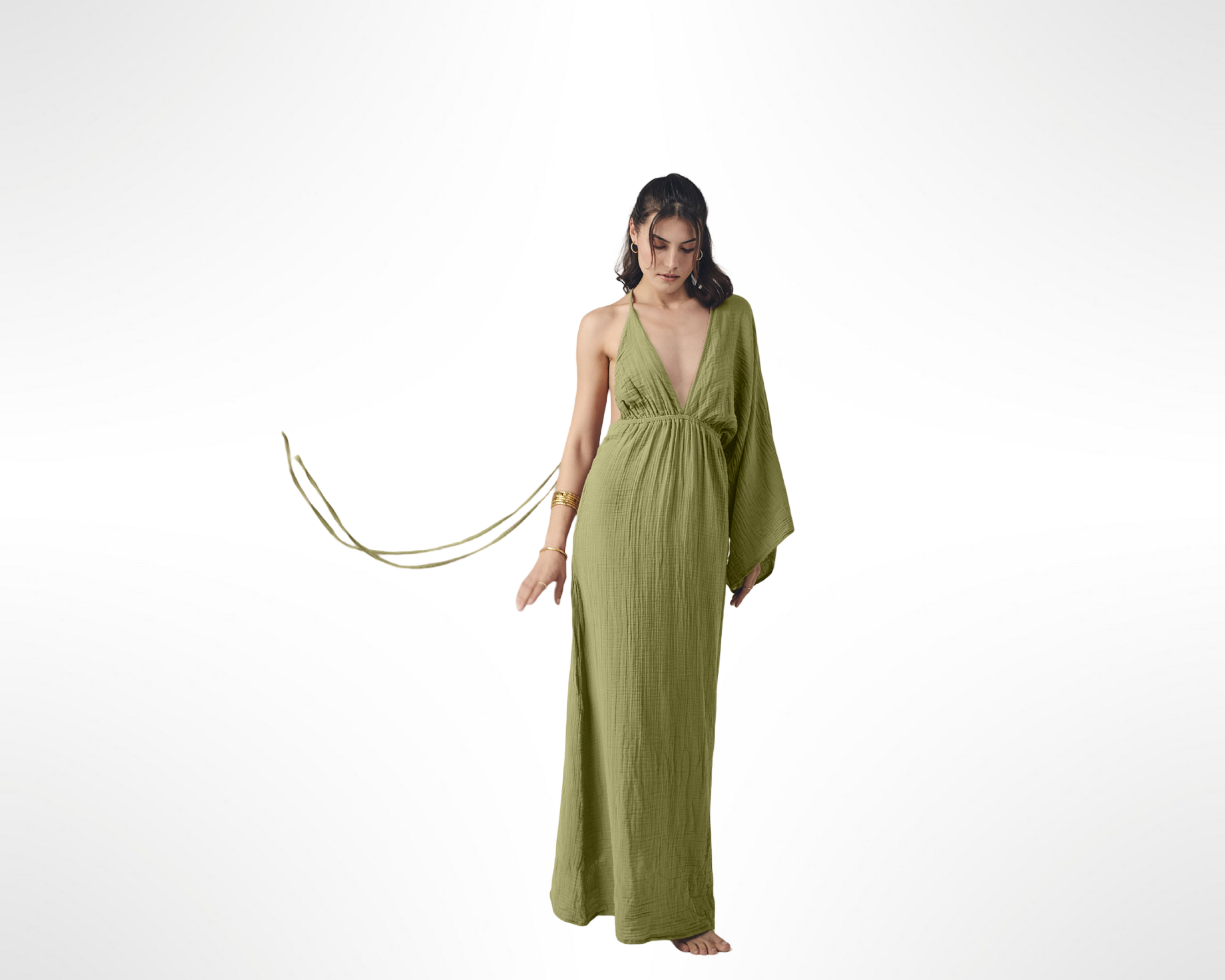 Minerva Dress