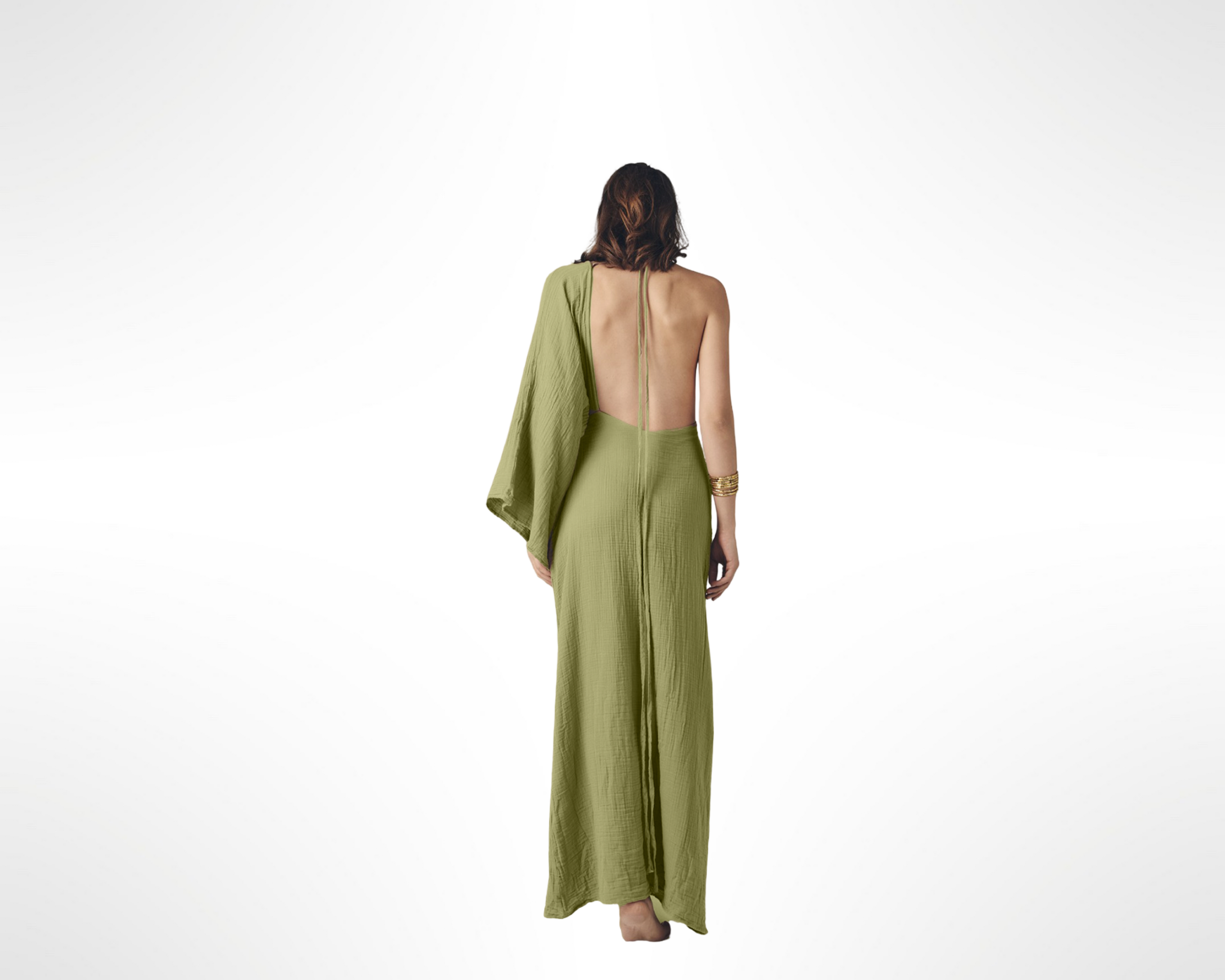 Minerva Dress
