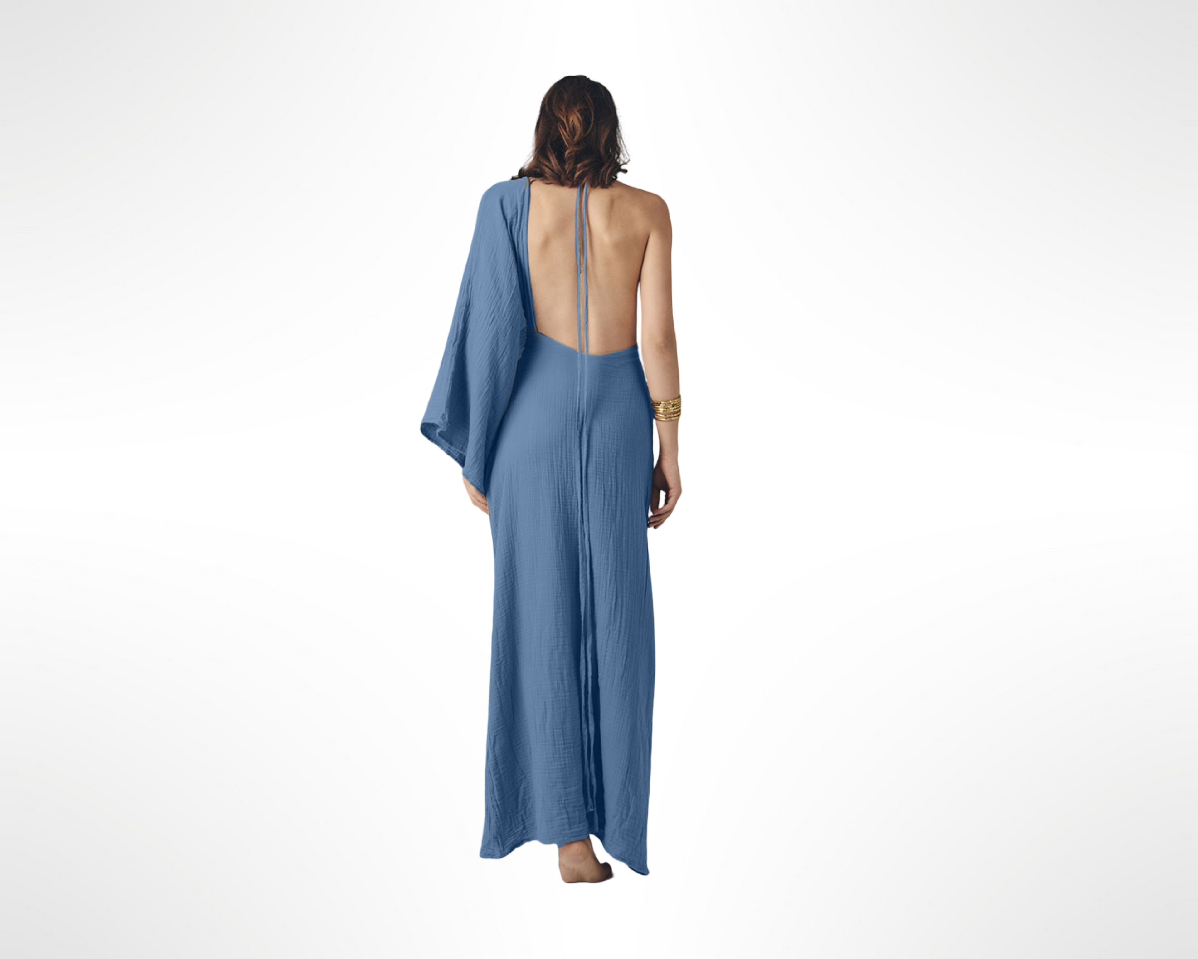 Minerva Dress