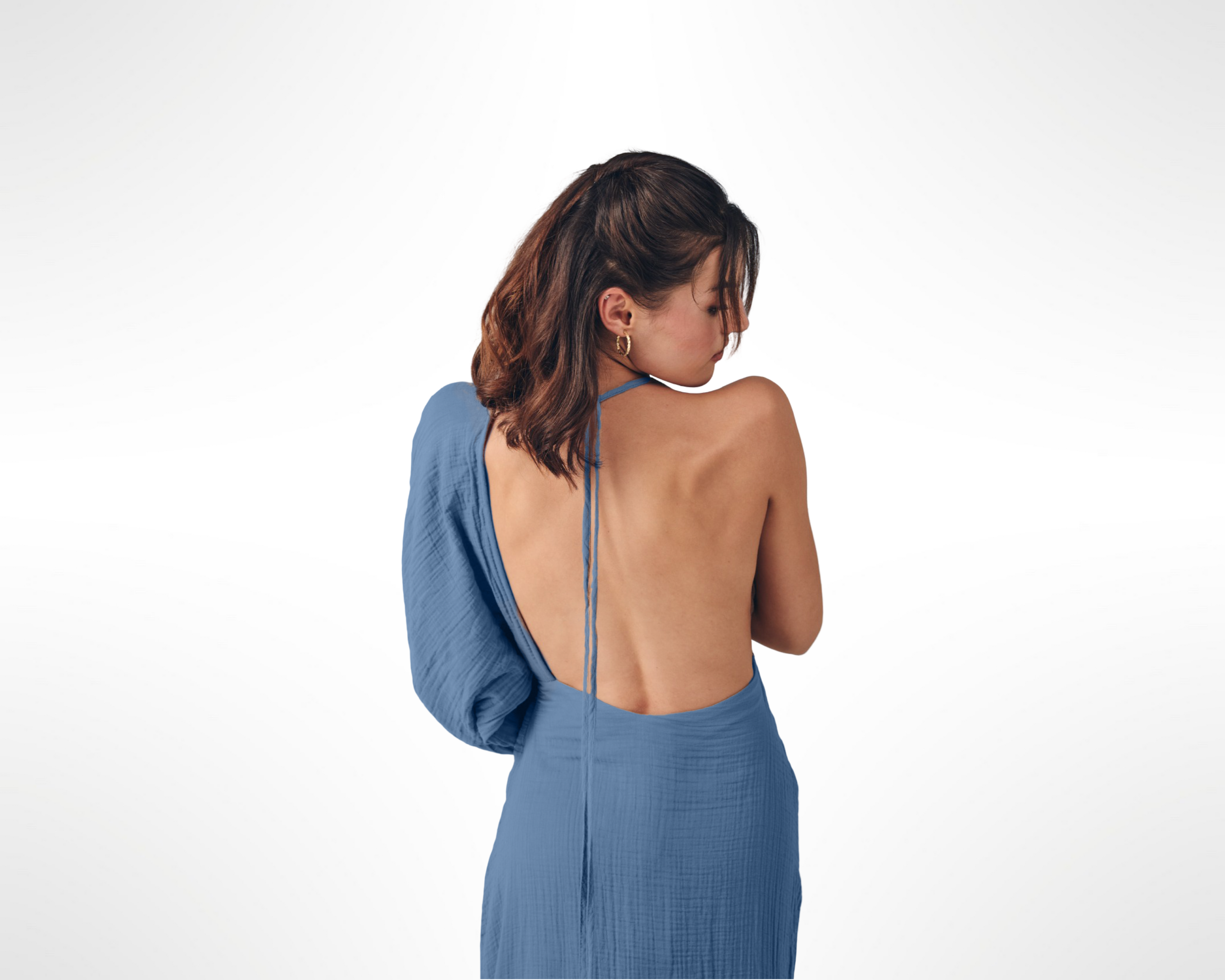 Minerva Dress