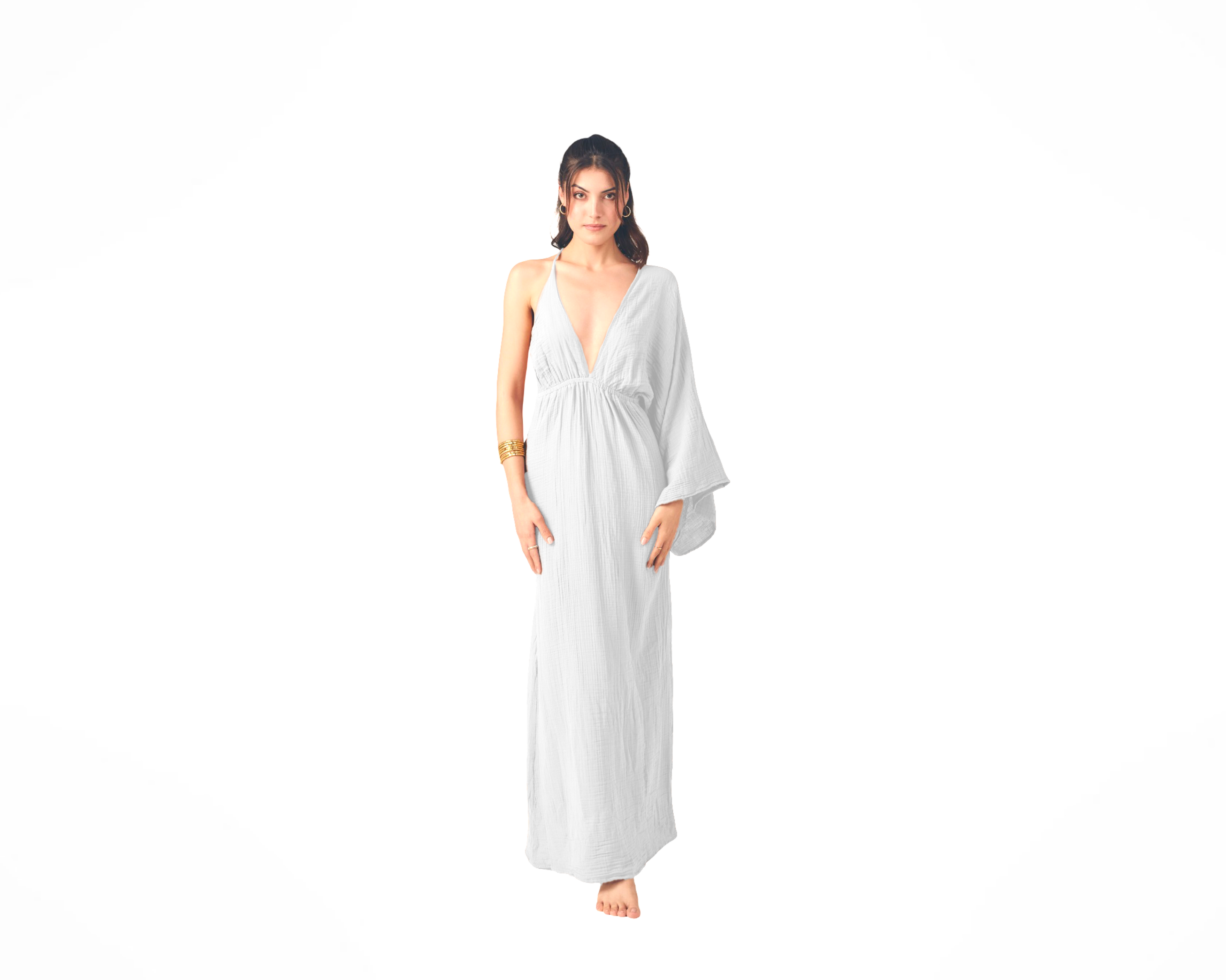 Minerva Dress