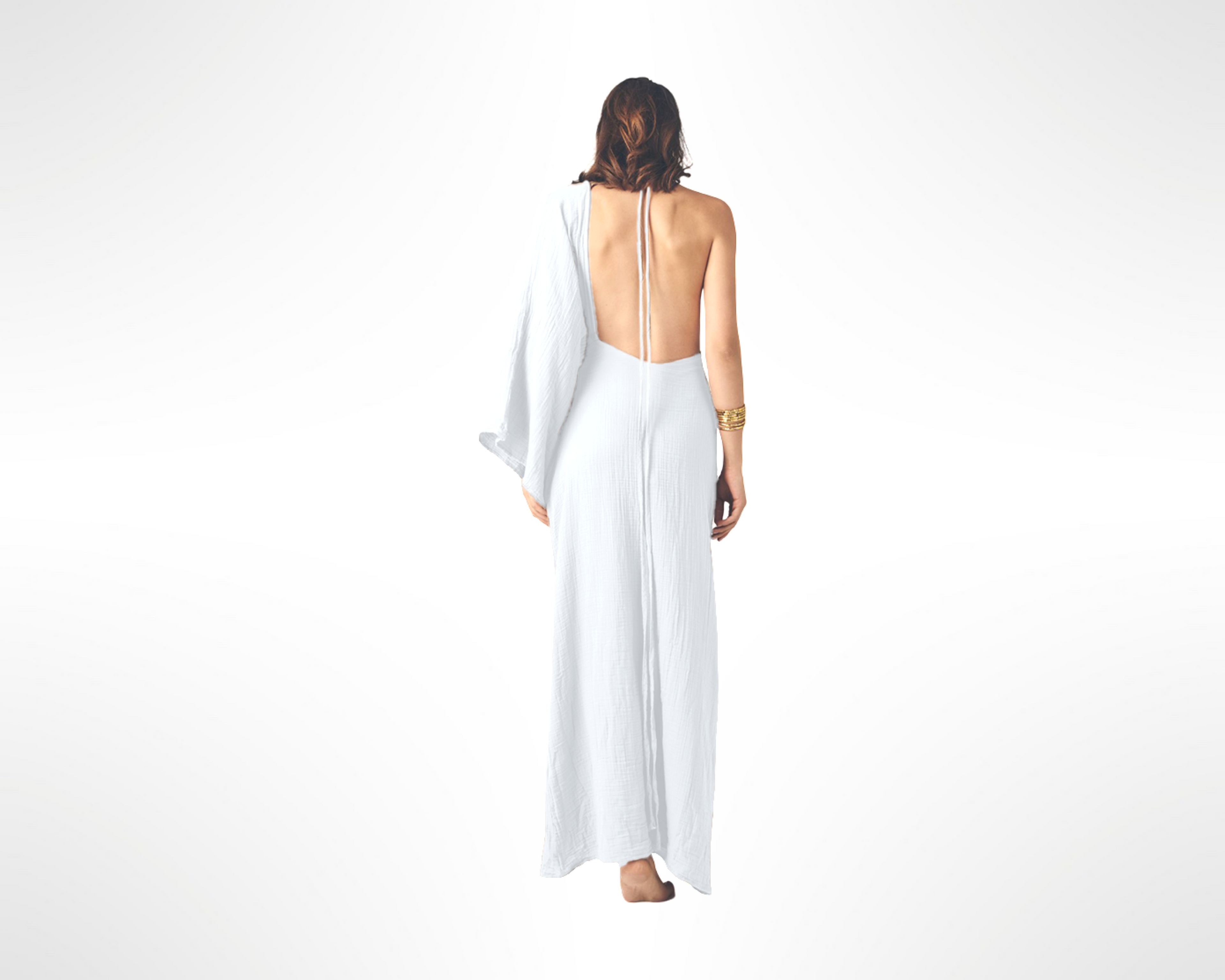 Minerva Dress